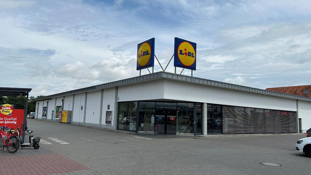 Bilder Lidl