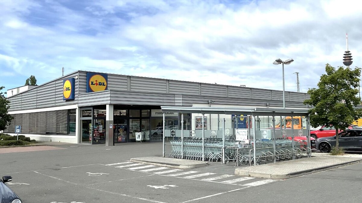 Bilder Lidl