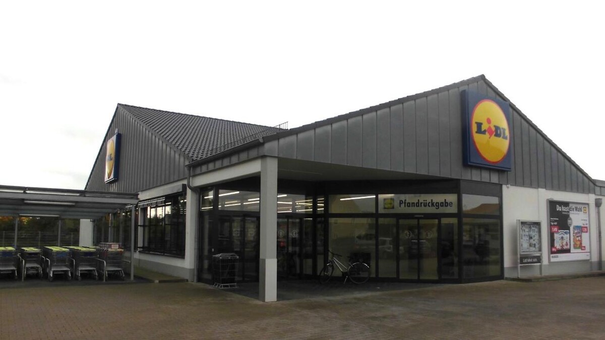 Bilder Lidl