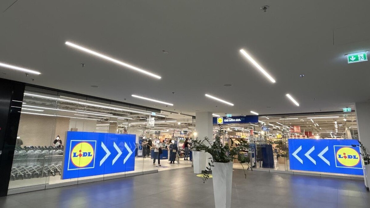 Bilder Lidl