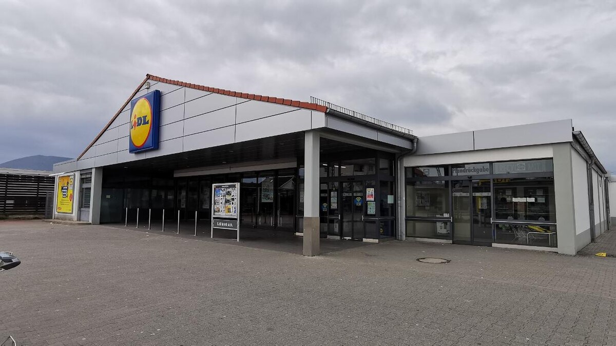 Bilder Lidl
