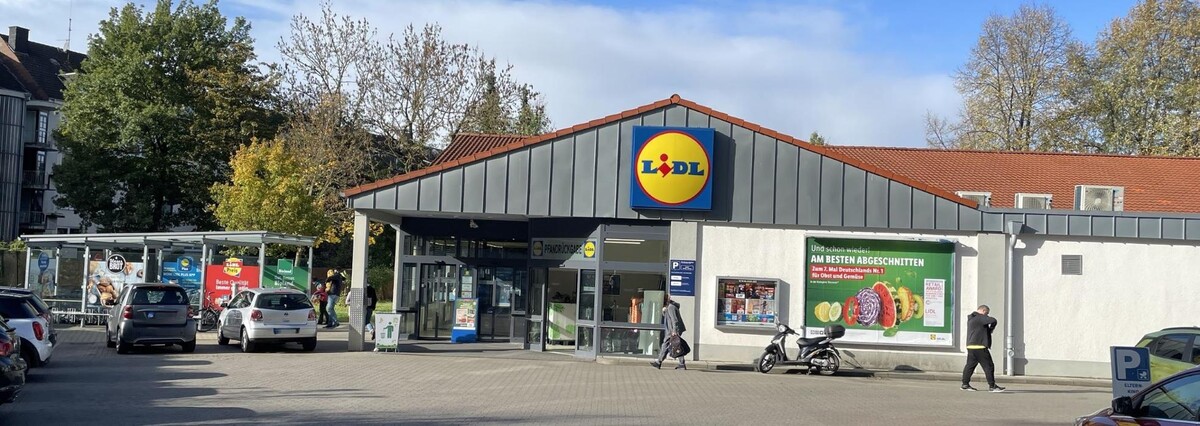 Bilder Lidl