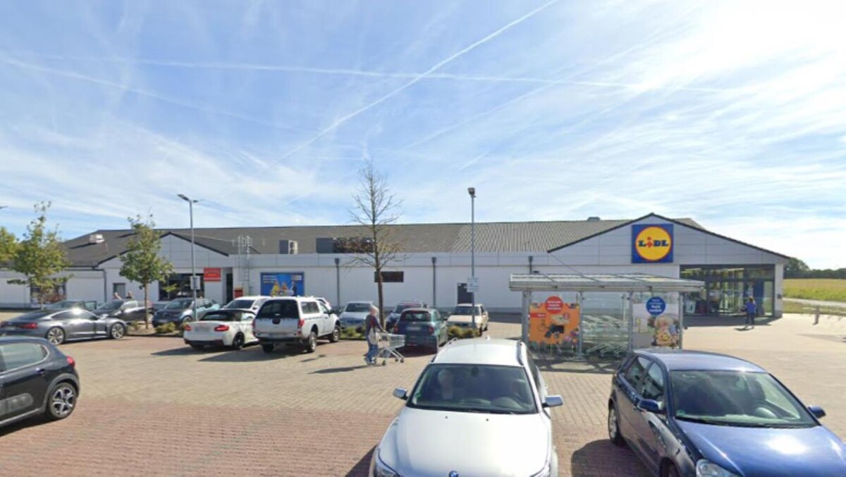 Bilder Lidl