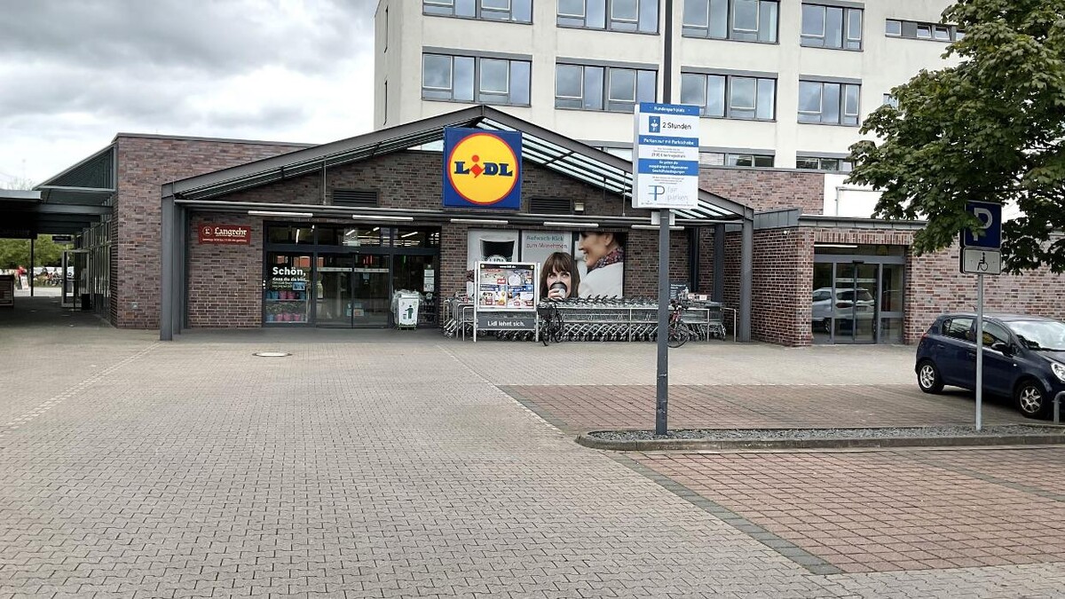 Bilder Lidl