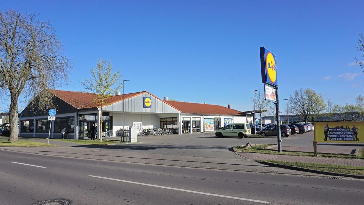 Bilder Lidl