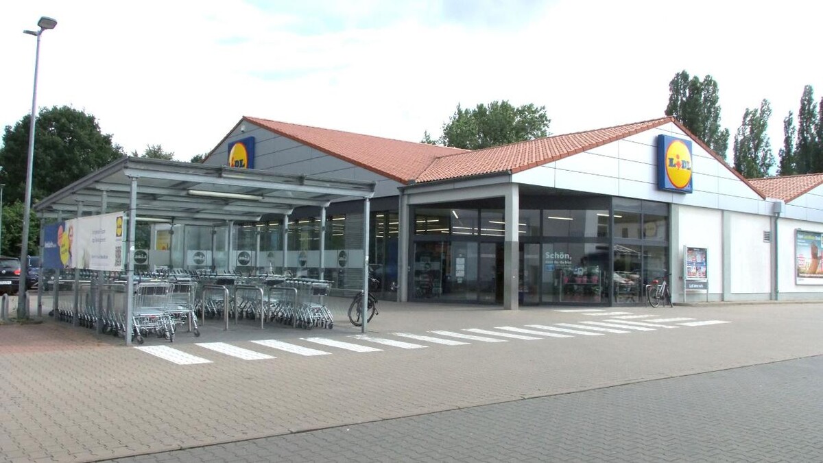 Bilder Lidl