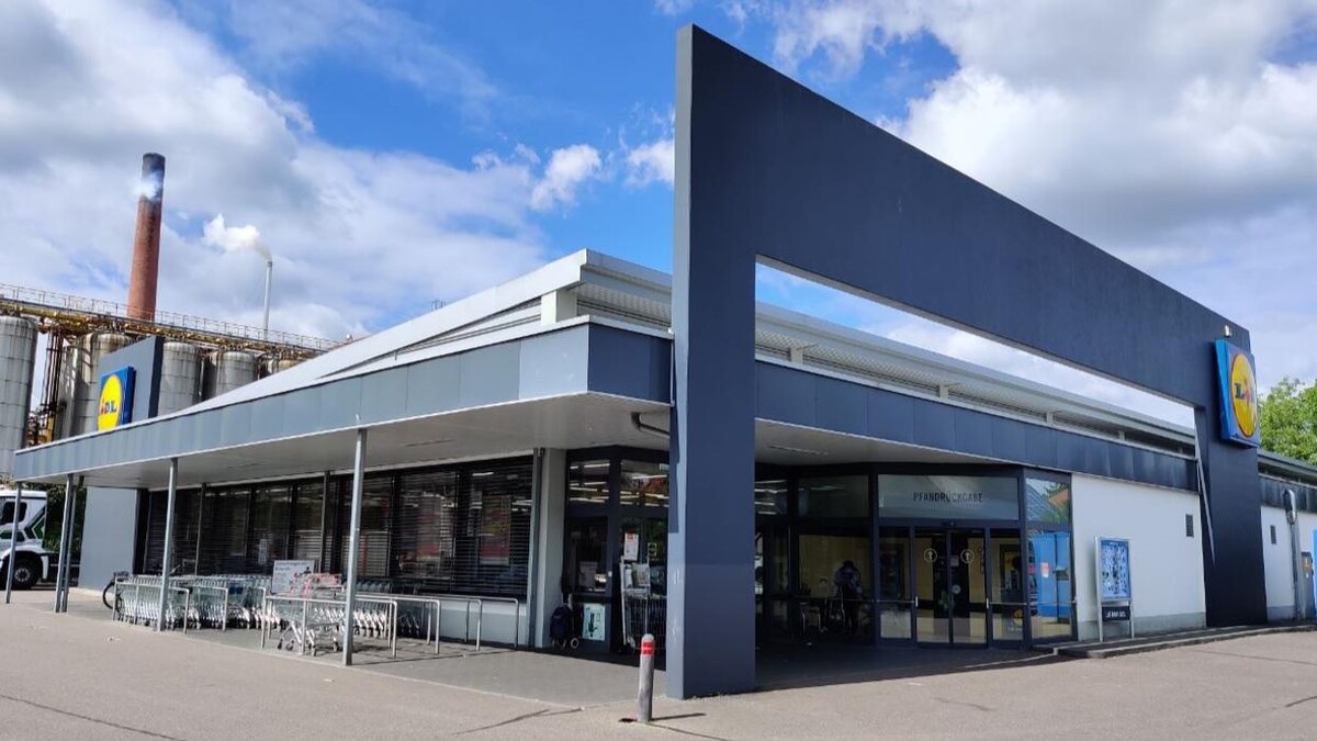 Bilder Lidl