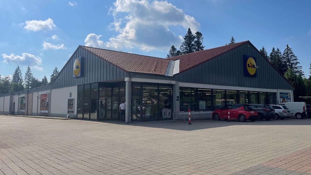 Bilder Lidl