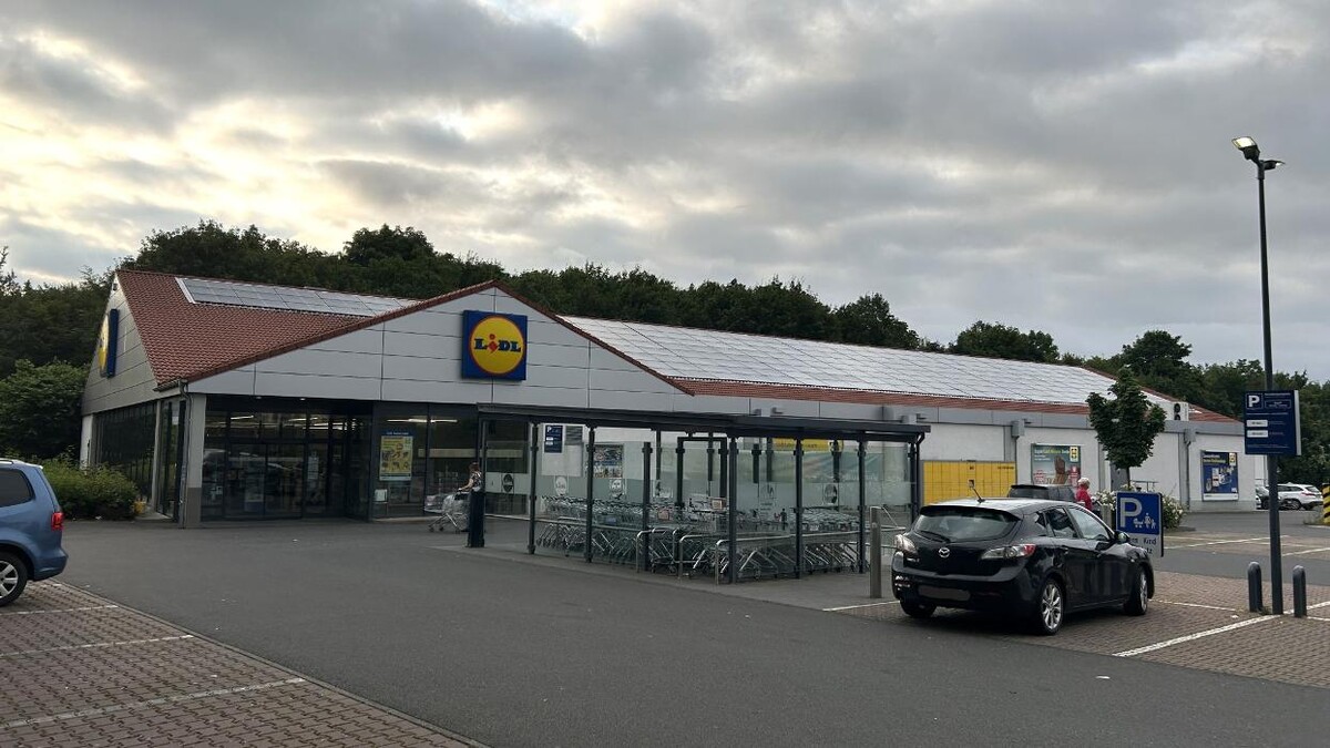 Bilder Lidl