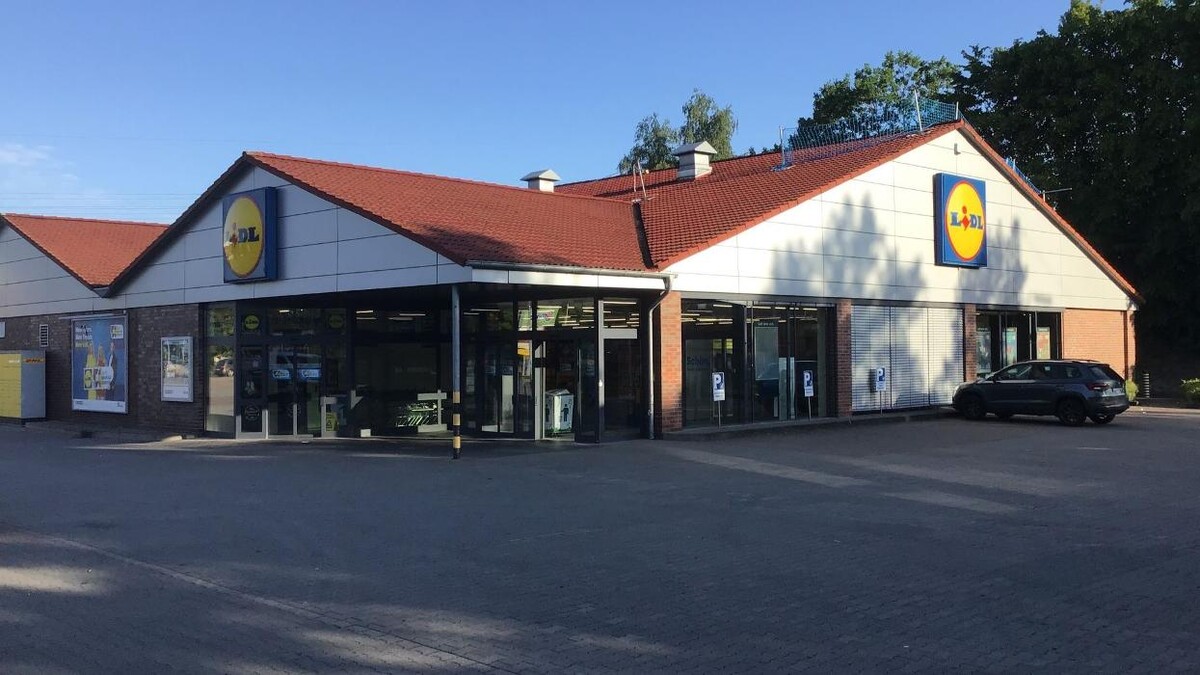 Bilder Lidl
