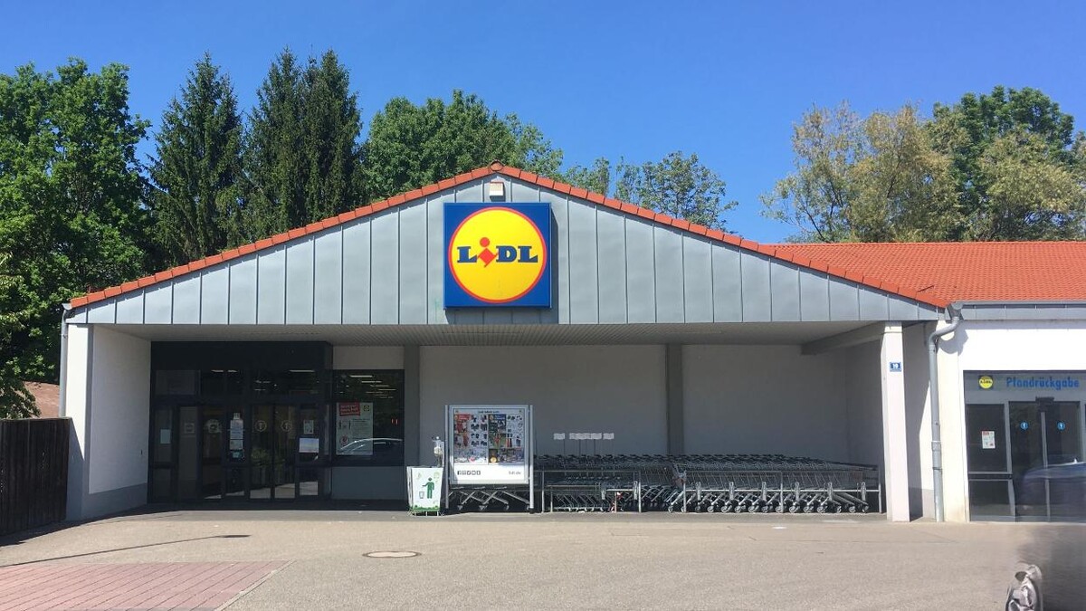 Bilder Lidl