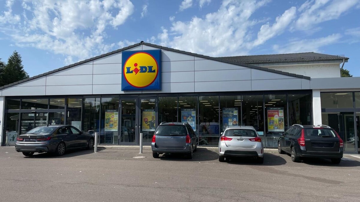 Bilder Lidl