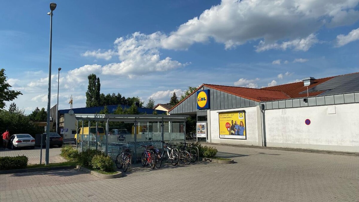 Bilder Lidl