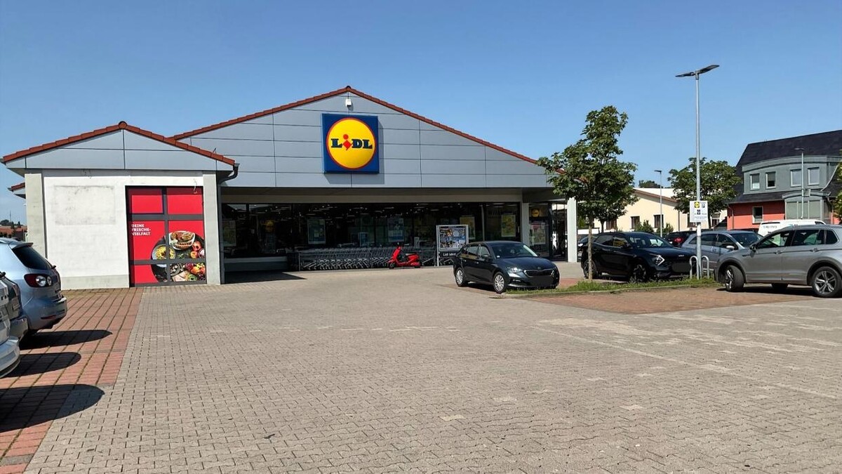 Bilder Lidl