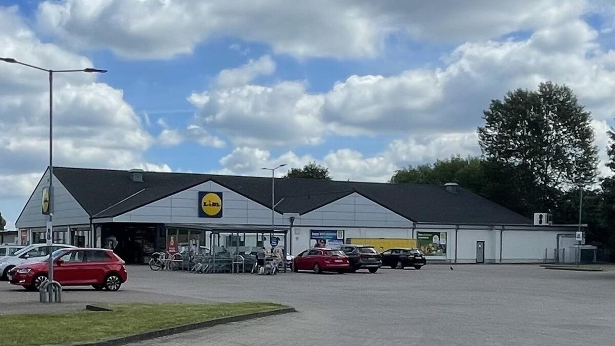 Bilder Lidl