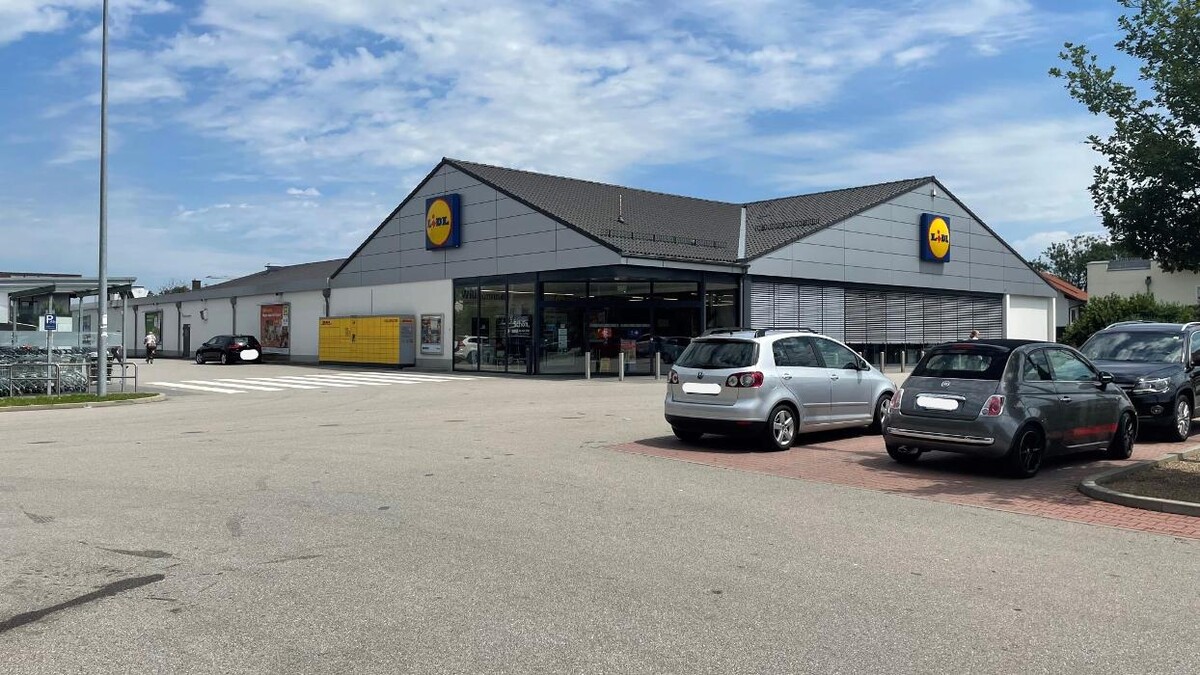 Bilder Lidl