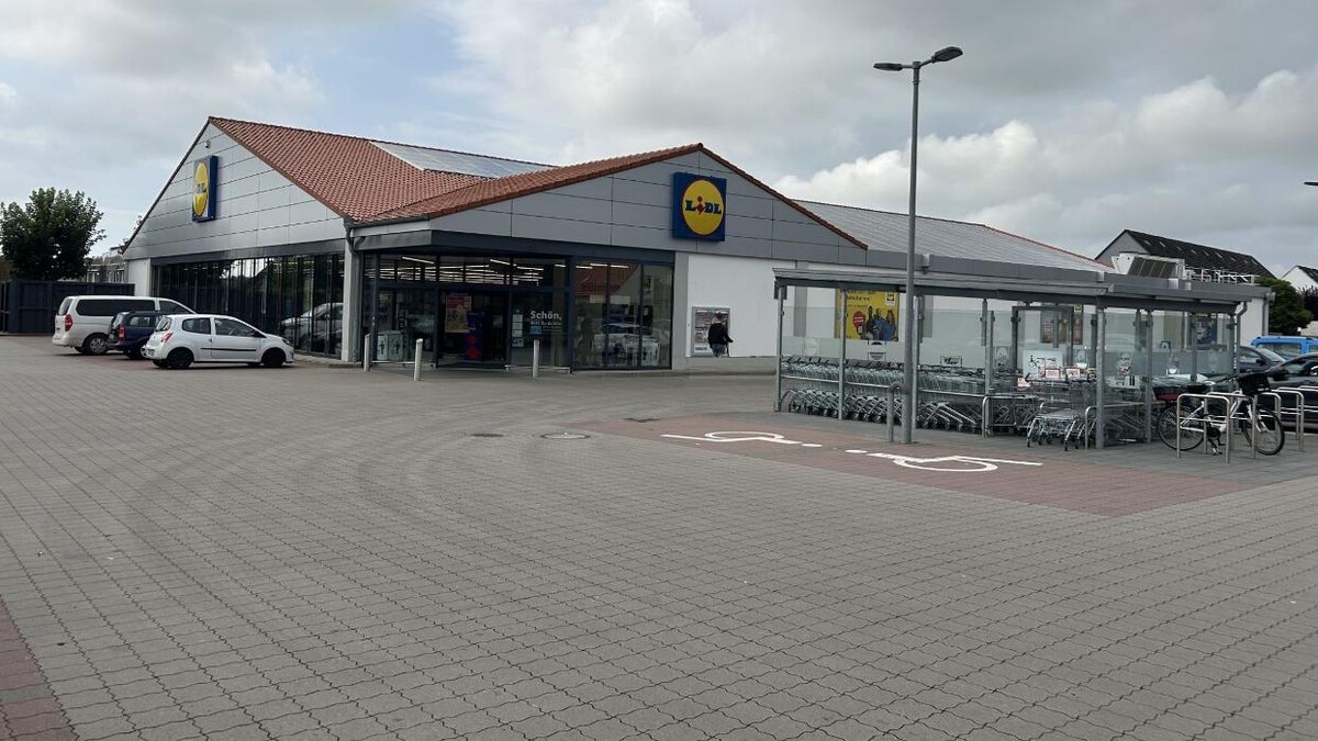 Bilder Lidl