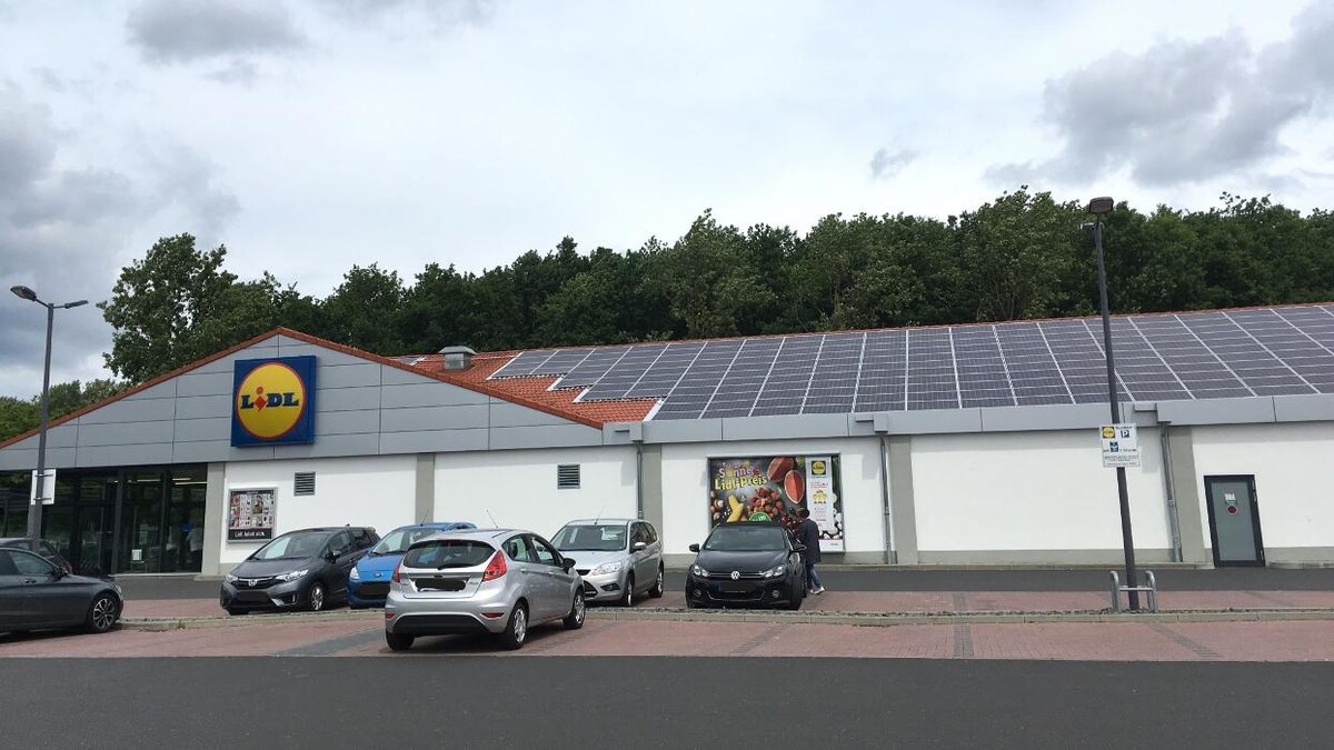 Bilder Lidl