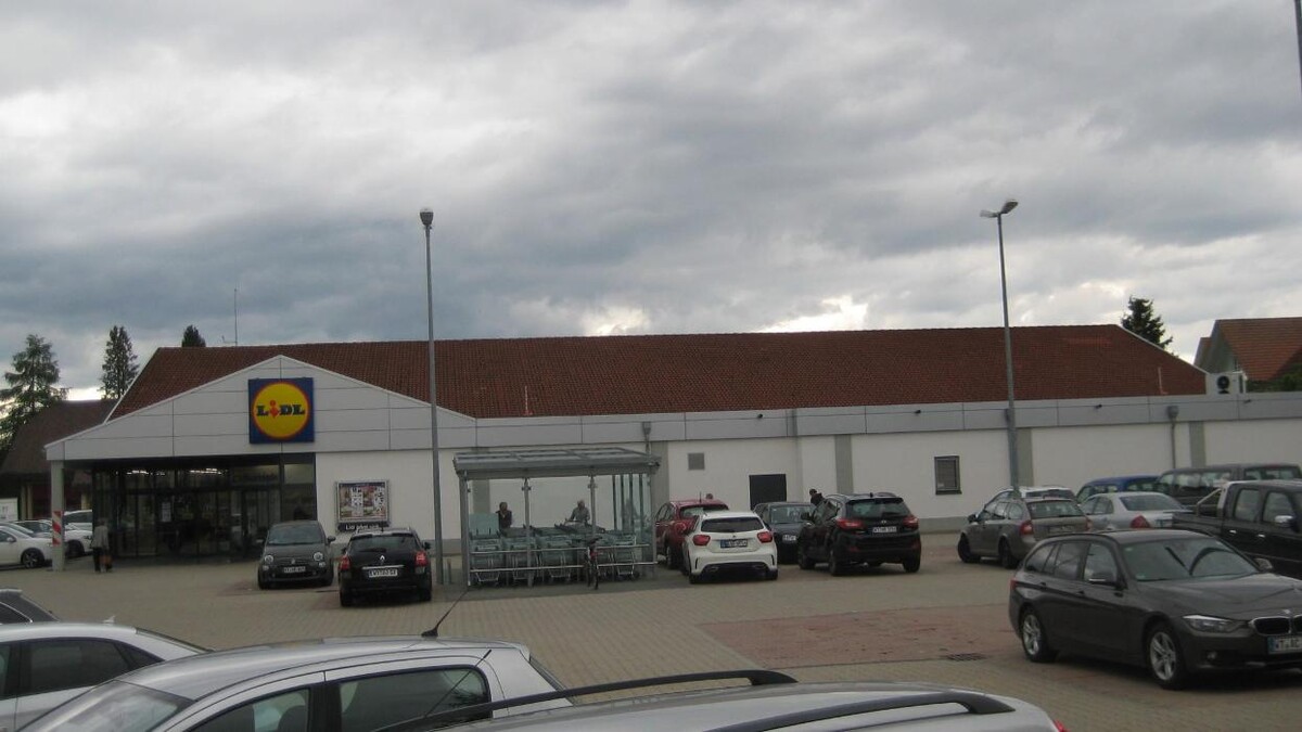 Bilder Lidl
