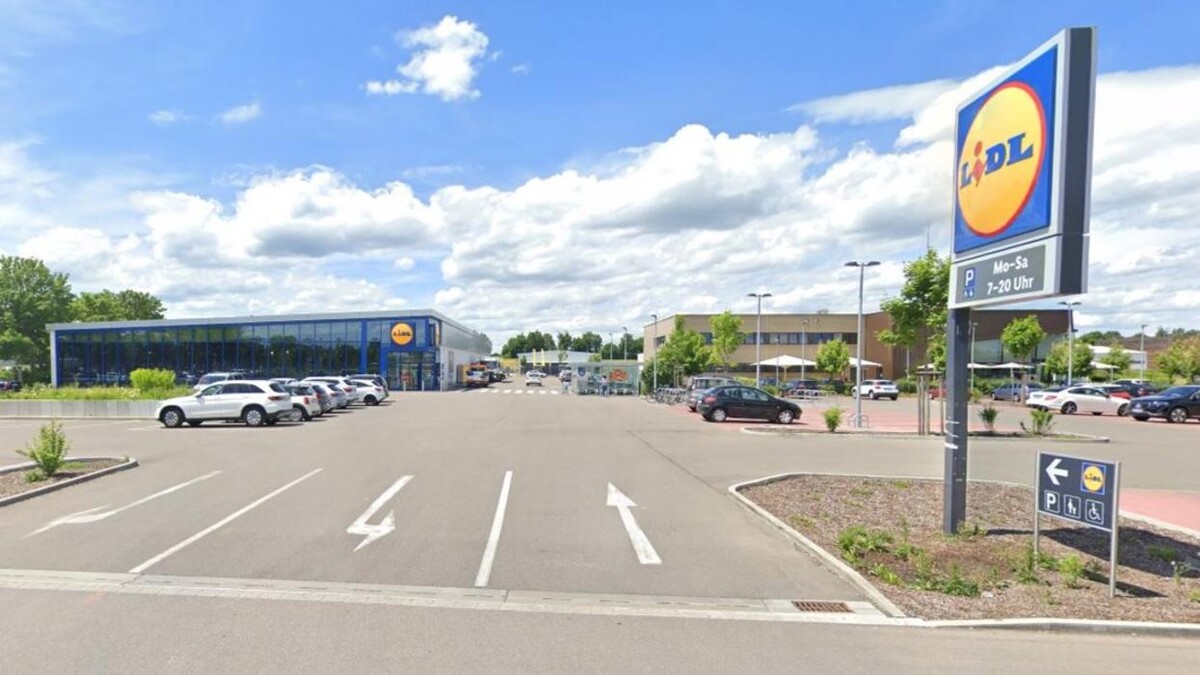 Bilder Lidl