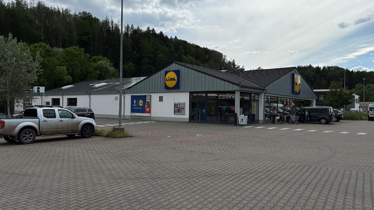 Bilder Lidl
