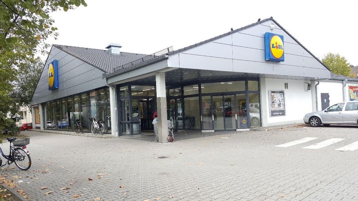 Bilder Lidl