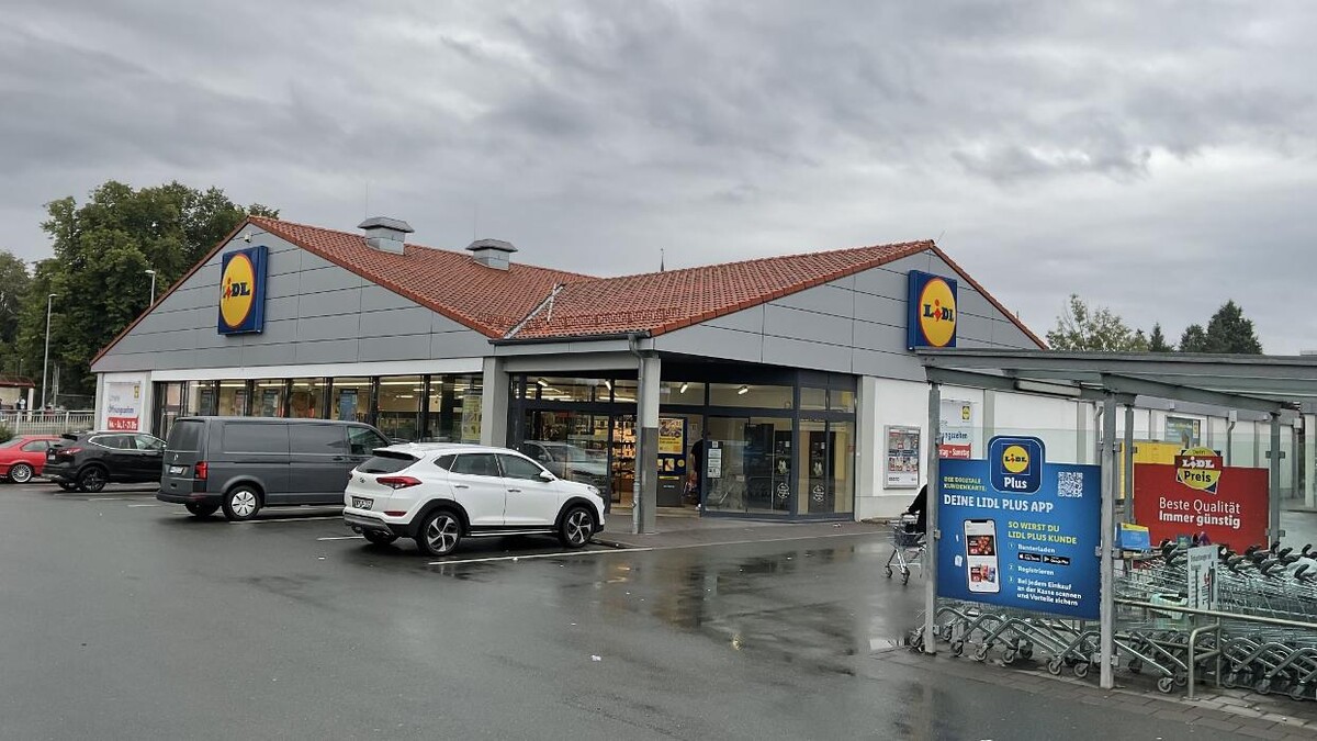 Bilder Lidl