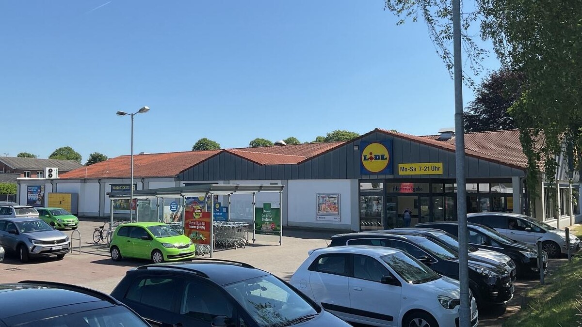 Bilder Lidl