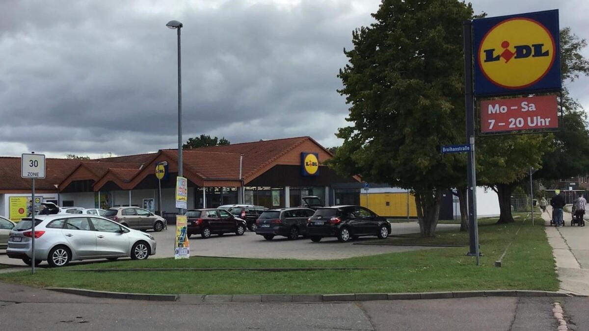 Bilder Lidl