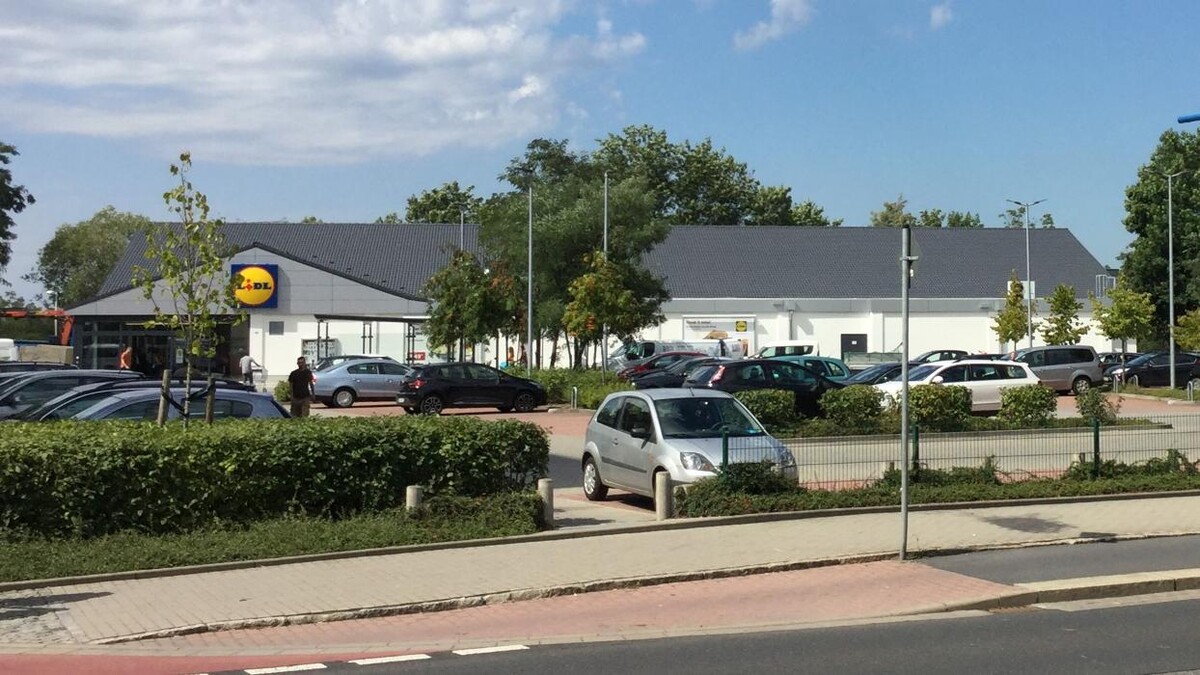 Bilder Lidl