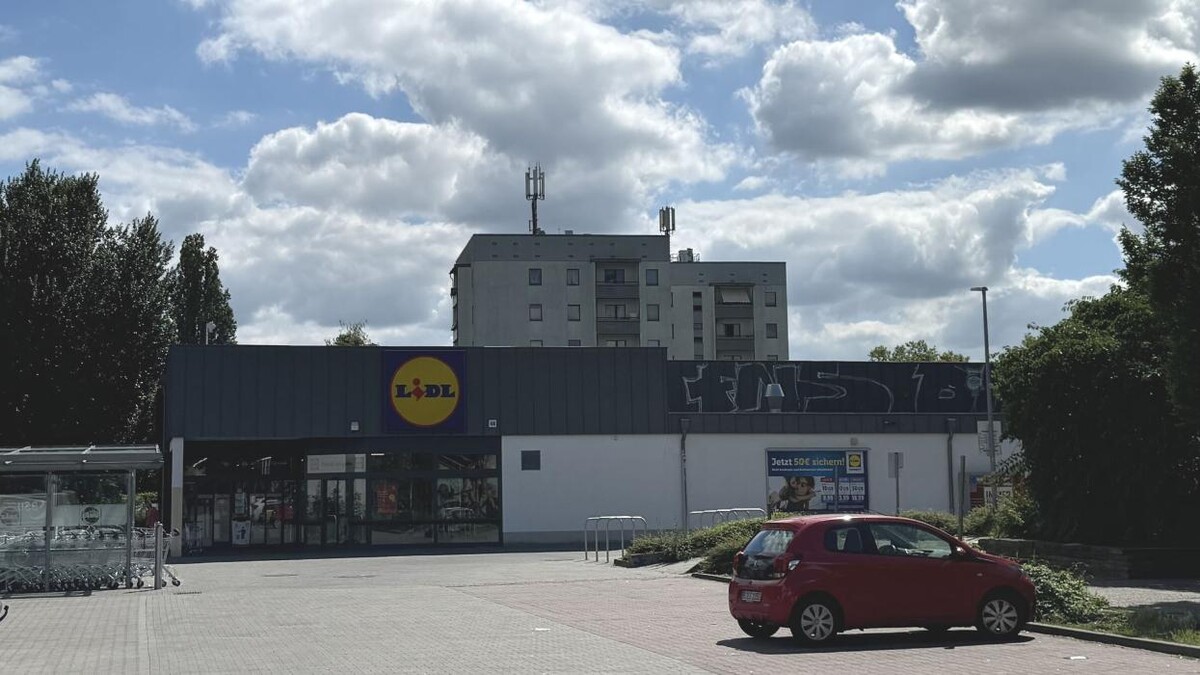 Bilder Lidl