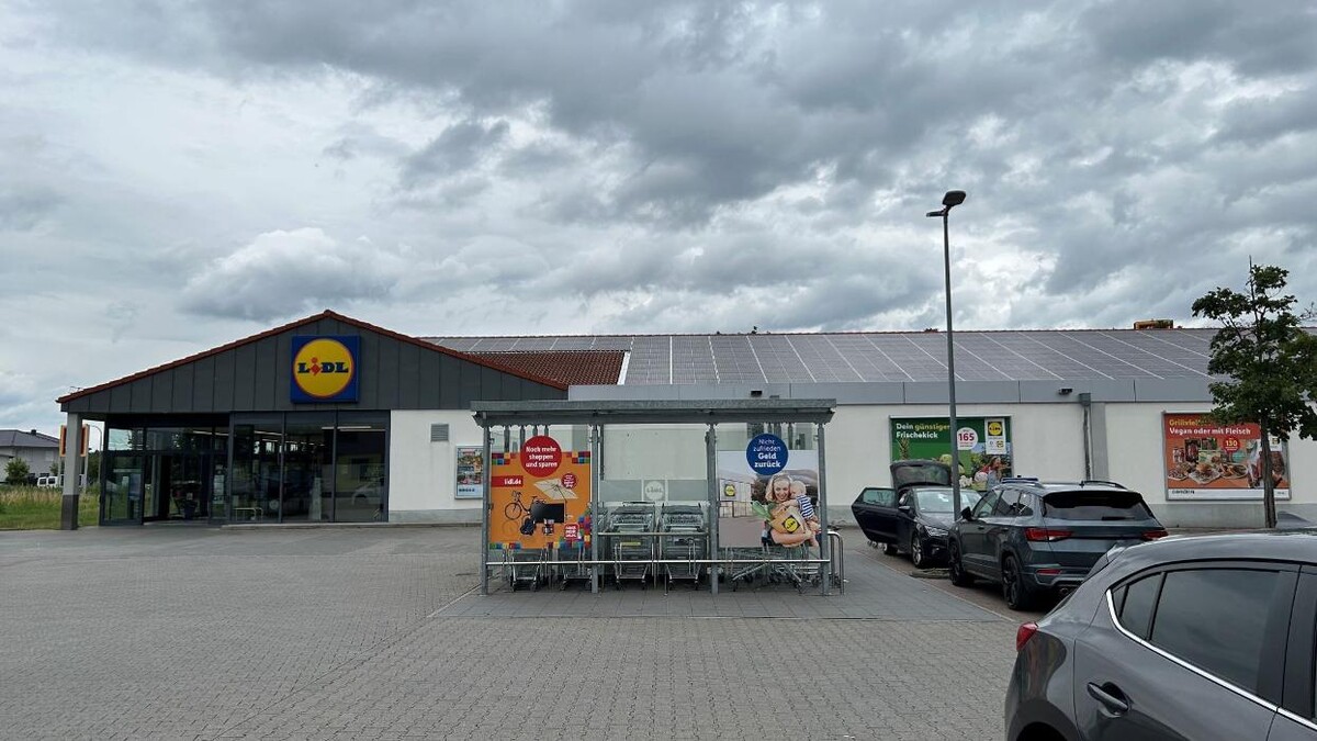 Bilder Lidl
