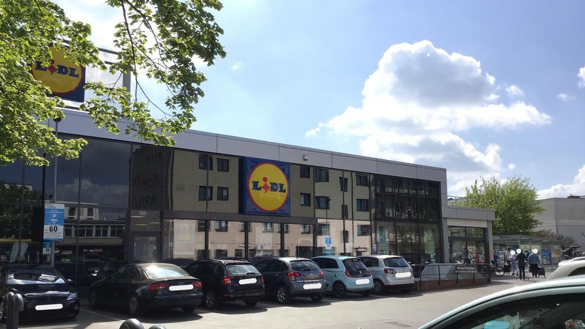 Bilder Lidl