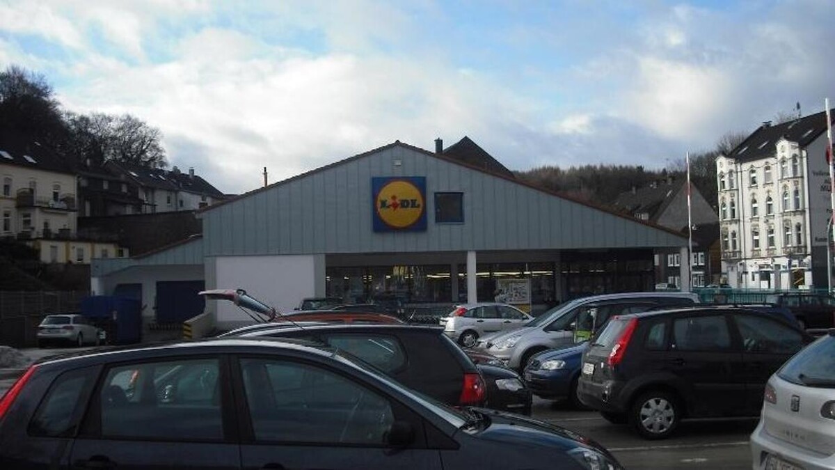 Bilder Lidl
