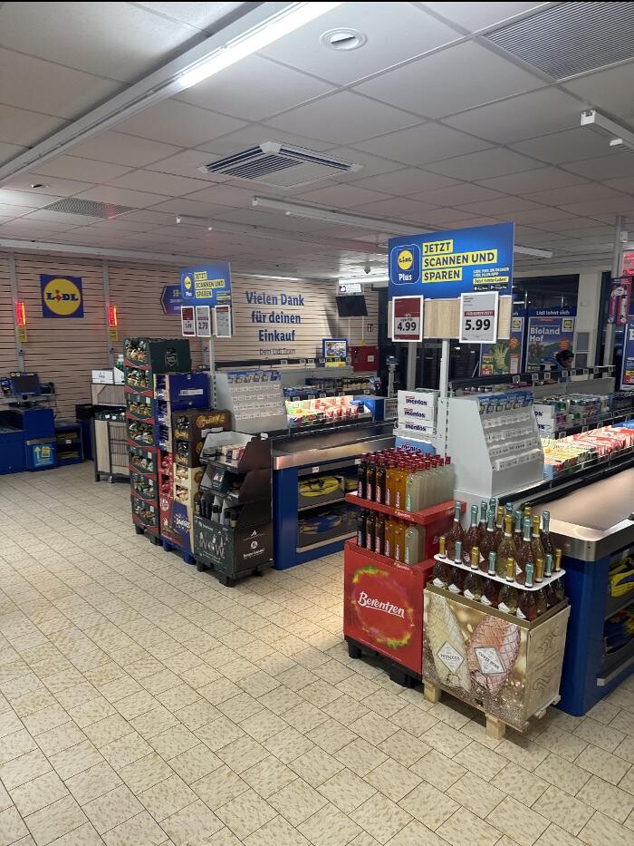 Bilder Lidl