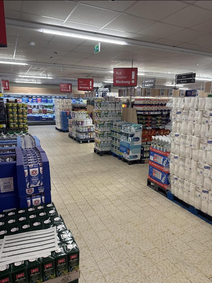 Bilder Lidl