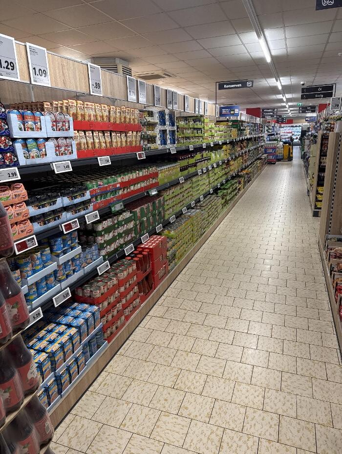 Bilder Lidl