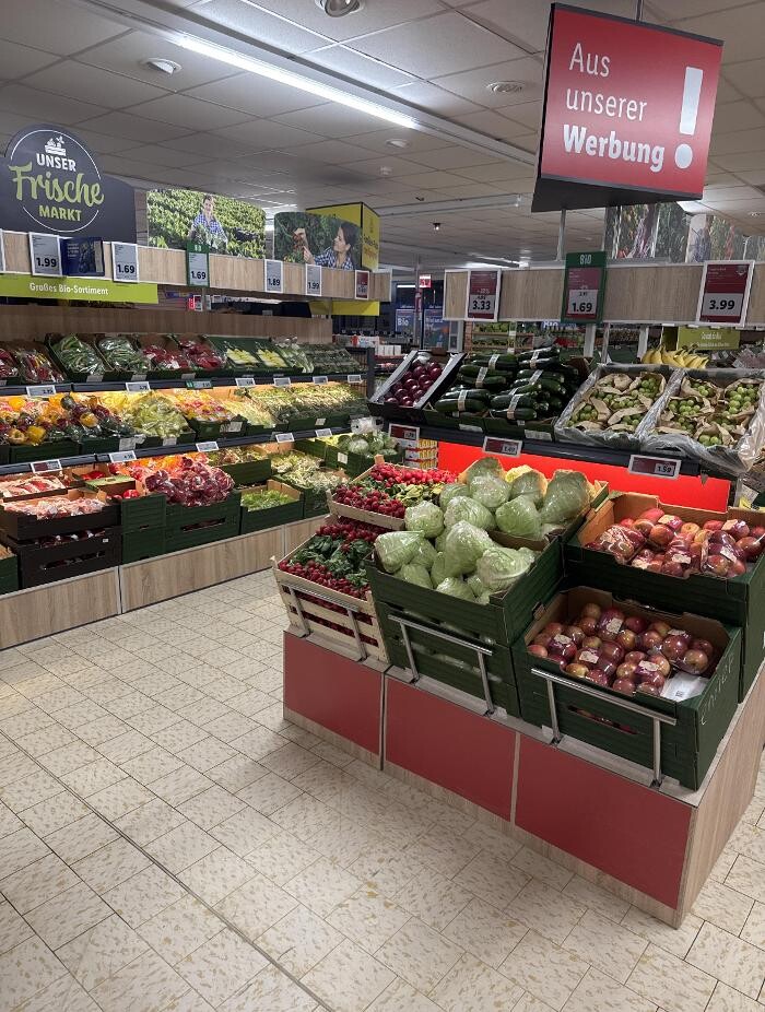 Bilder Lidl
