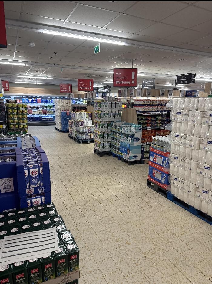 Bilder Lidl