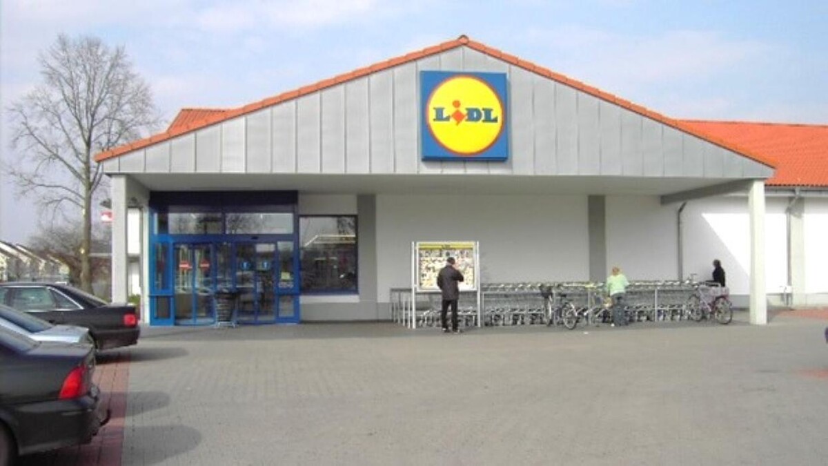 Bilder Lidl