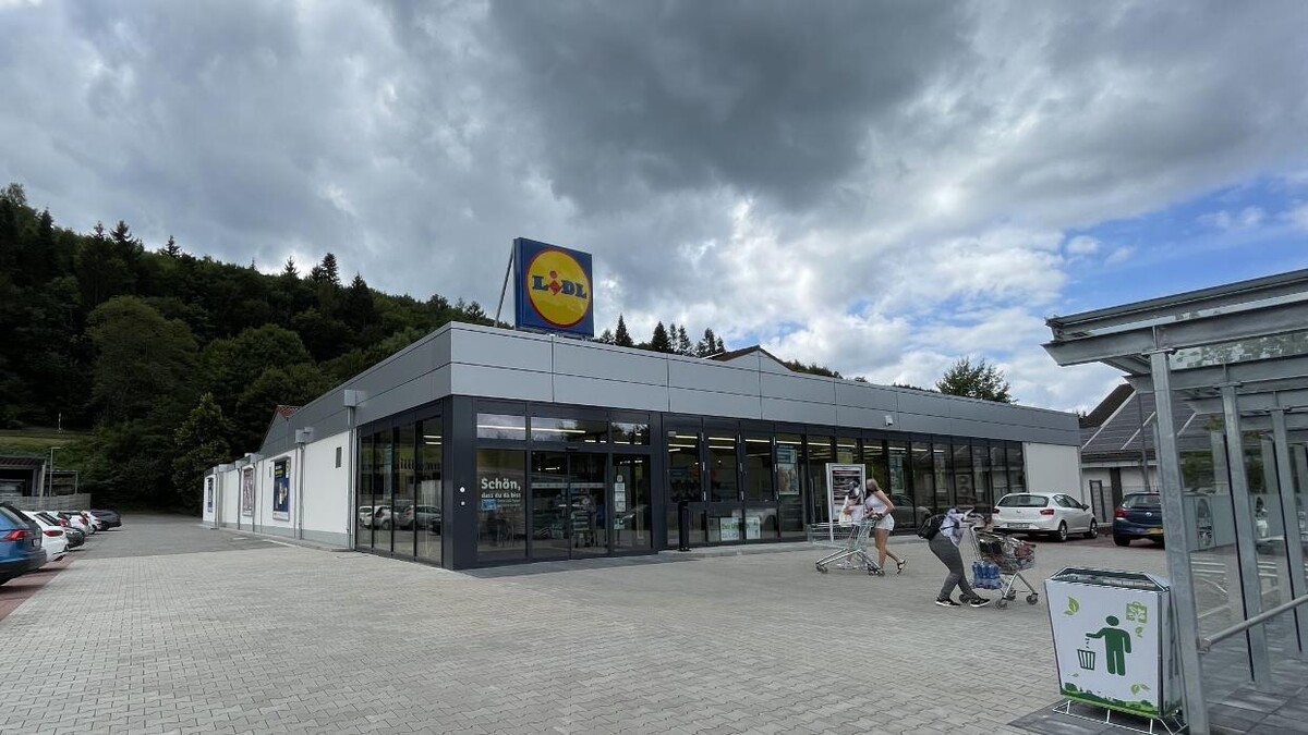 Bilder Lidl