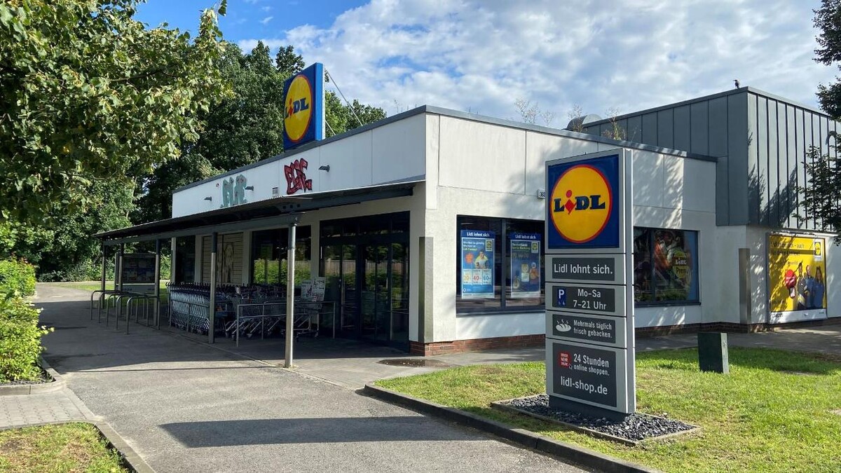 Bilder Lidl