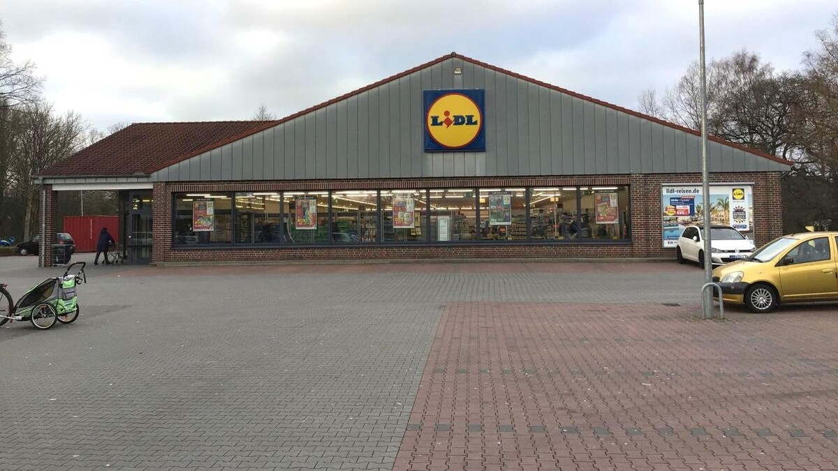 Bilder Lidl