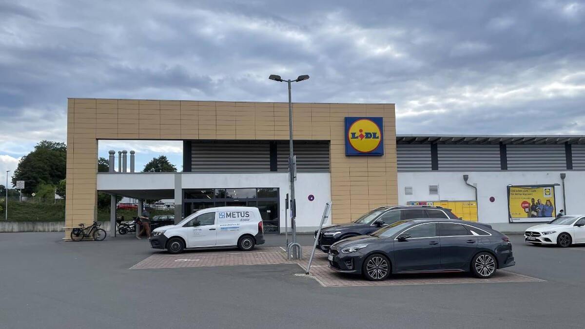 Bilder Lidl