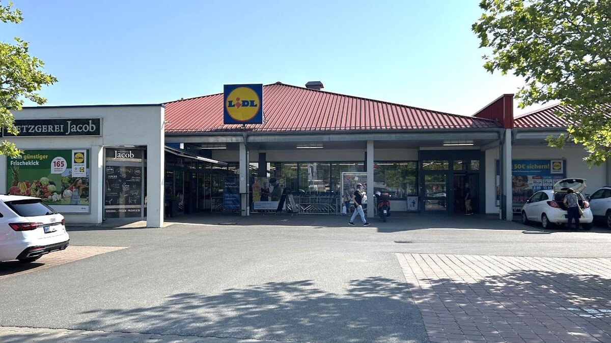 Bilder Lidl