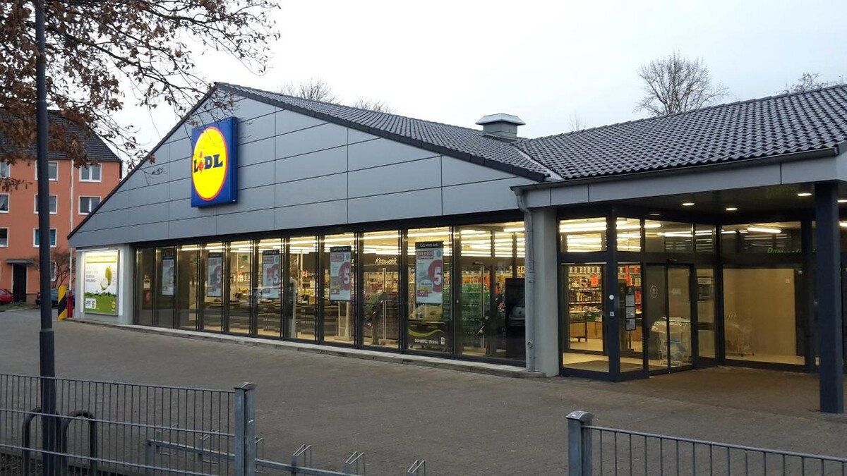 Bilder Lidl