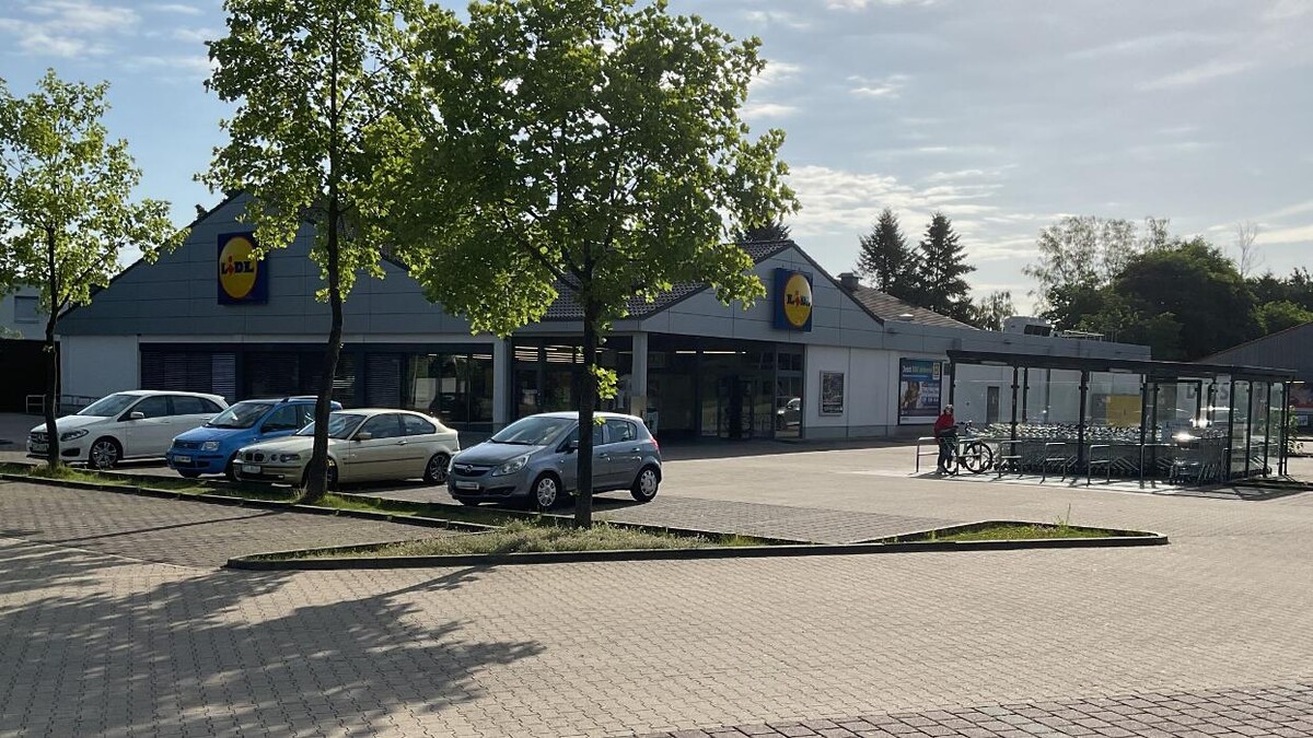 Bilder Lidl