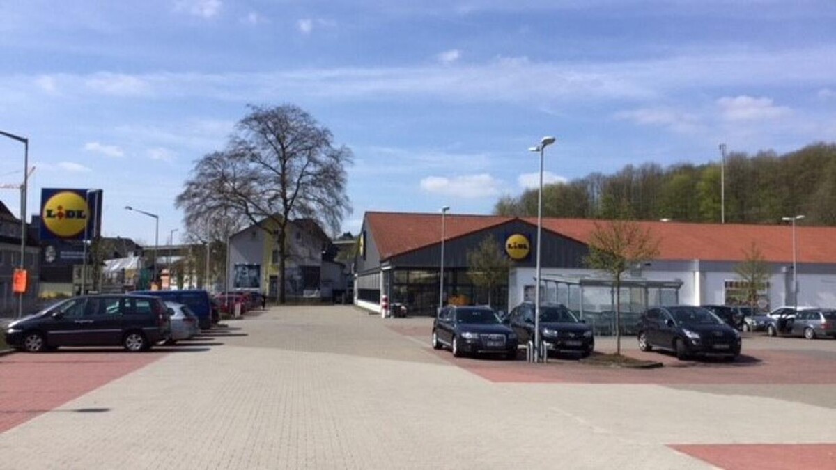 Bilder Lidl