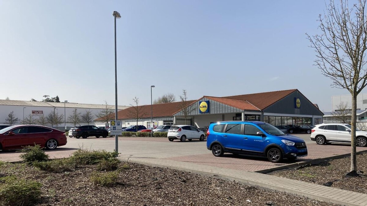 Bilder Lidl