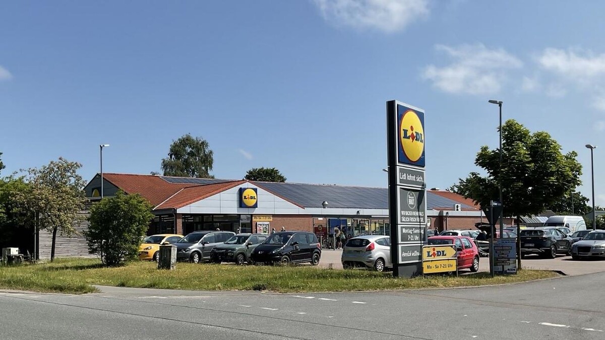 Bilder Lidl